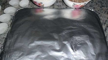 Рецепт конфет золотая нива