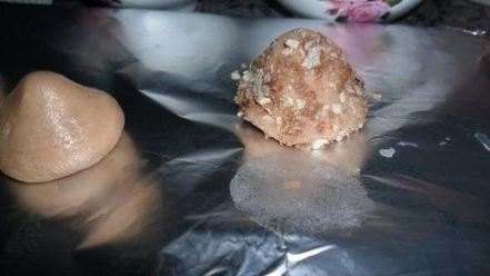 Рецепт конфет золотая нива