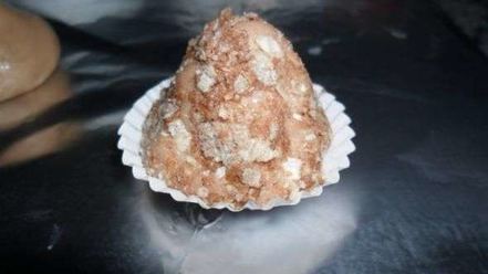 Рецепт конфет золотая нива