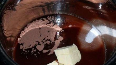 Рецепт конфет золотая нива