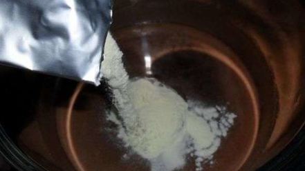 Рецепт конфет золотая нива