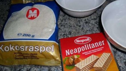 Рецепт конфет золотая нива