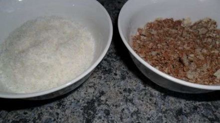 Рецепт конфет золотая нива