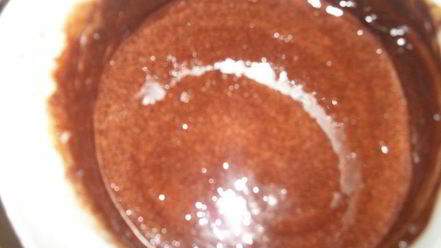 Рецепт конфетысырков под шеколадной глазурью