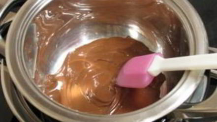 Рецепт миндальных конфет