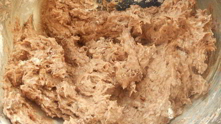 Рецепт мягких черешневых конфет с ромом и маскарпоне