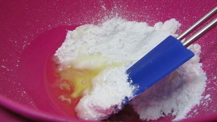 Рецепт мятна-шоколадных конфеты