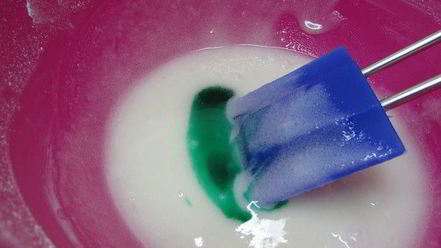 Рецепт мятна-шоколадных конфеты