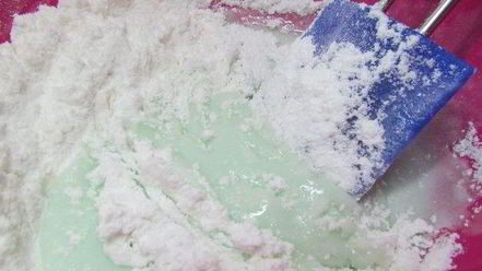 Рецепт мятна-шоколадных конфеты