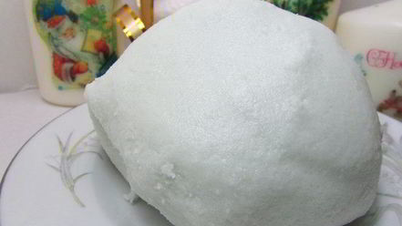 Рецепт мятна-шоколадных конфеты