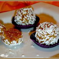 Рецепт Полезных конфет