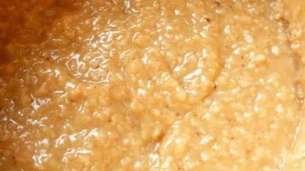 Рецепт поцелуйчика — бразильских конфет