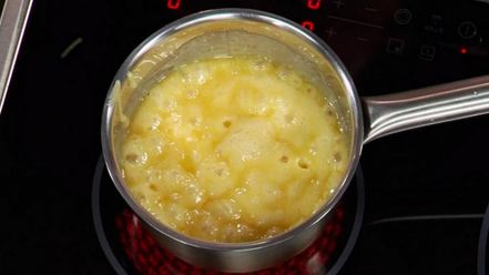 Рецепт рождественских конфет панфорте