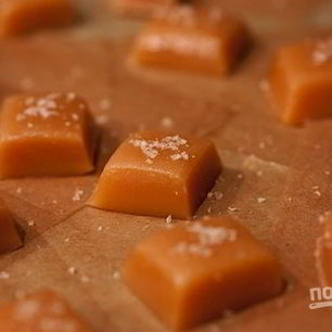 Рецепт Самодельных конфет