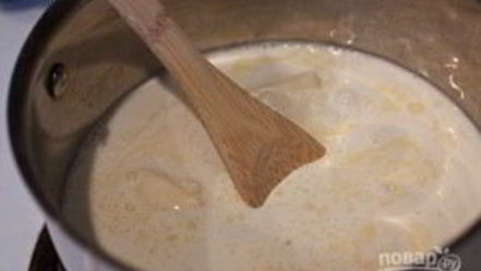 Рецепт самодельных конфет