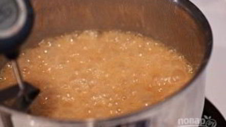 Рецепт самодельных конфет