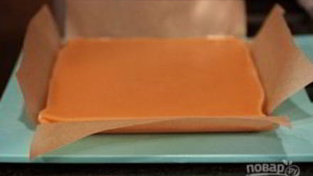 Рецепт самодельных конфет