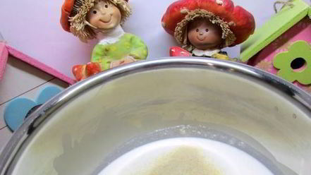 Рецепт шоколадна-желейных конфетки