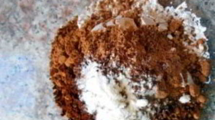 Рецепт шоколадных конфет своими руками