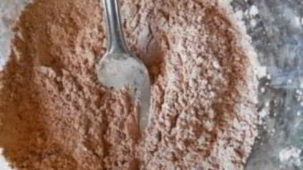 Рецепт шоколадных конфет своими руками