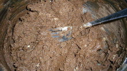 Рецепт торта-конфеты баунти