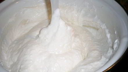 Рецепт торта-конфеты баунти