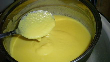 Рецепт торта-конфеты баунти