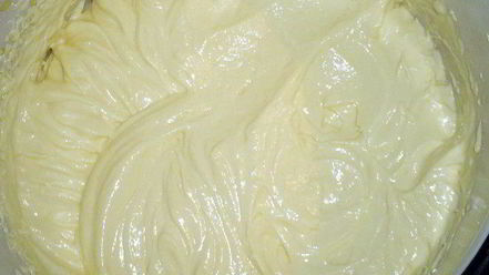 Рецепт торта-конфеты баунти