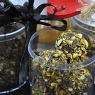 Рецепт Трюфелей — конфет ручной работы