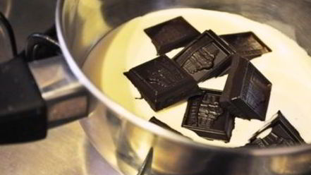 Рецепт трюфелей — конфет ручной работы