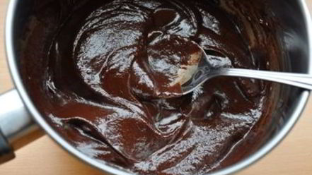 Рецепт трюфелей — конфет ручной работы