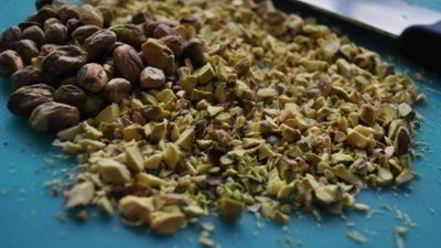 Рецепт трюфелей — конфет ручной работы