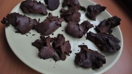 Рецепт трюфелей — конфет ручной работы