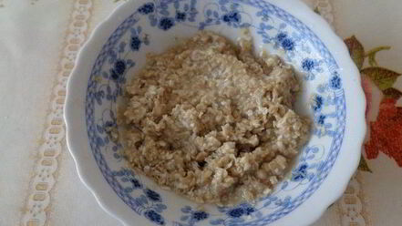 Рецепт запеченных шариков-конфет