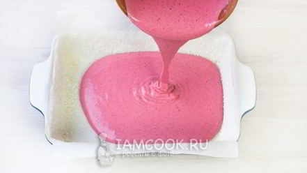 Рецепт желейных конфет