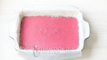 Рецепт желейных конфет