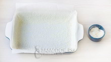 Рецепт желейных конфет