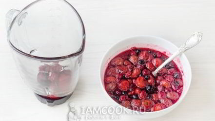 Рецепт желейных конфет