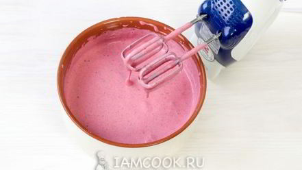 Рецепт желейных конфет