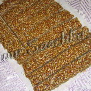 Рецепт Козинаков