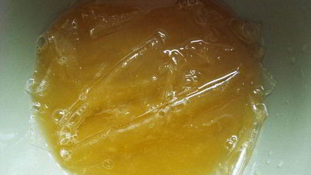 Рецепт апельсинова-макового рулет с кремом из маскарпоне