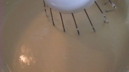 Рецепт апельсинова-макового рулет с кремом из маскарпоне