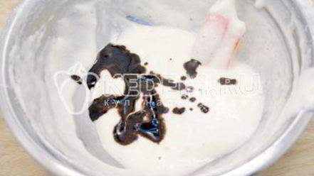 Рецепт бисквитного рулета с кремом новогодний салют