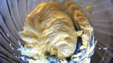 Рецепт блинчиков с заварным кремом