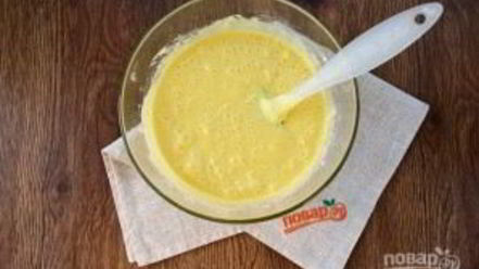 Рецепт бостонского кремового чизкейка