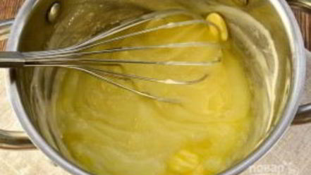 Рецепт бостонского кремового чизкейка