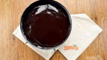 Рецепт бостонского кремового чизкейка