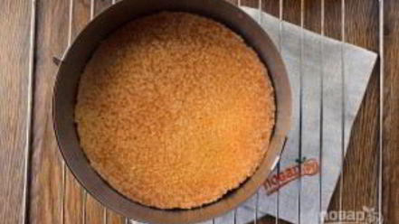 Рецепт бостонского кремового чизкейка