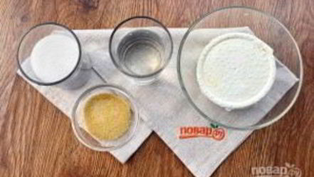 Рецепт бостонского кремового чизкейка