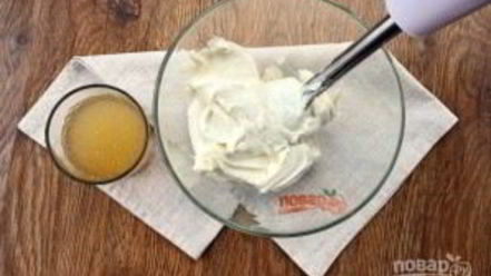 Рецепт бостонского кремового чизкейка